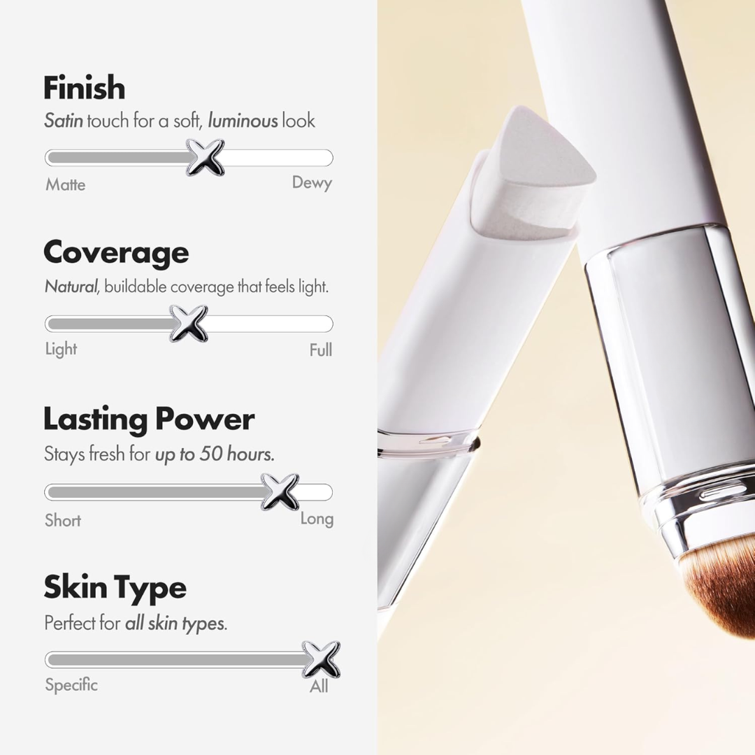 Buo Cover Cream Stick