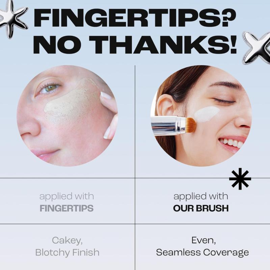 Buo Cover Cream Stick